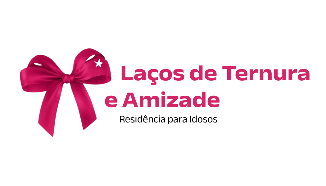 Laços de Ternura e Amizade — Residência para Idosos
